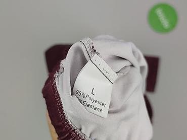 botki shein: Leggings, Legginsy rozmiar L — 4