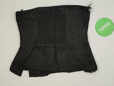 gorset na koszule: Zara, Top damski, rozmiar L — 3