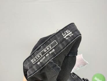indicode jeans spodnie: Noisy May, Jeansy damskie, L — 4
