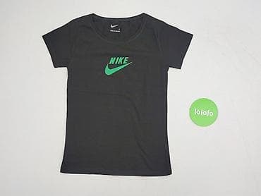 nike decathlon: Nike, Футболка жіноча, розмір L — 2