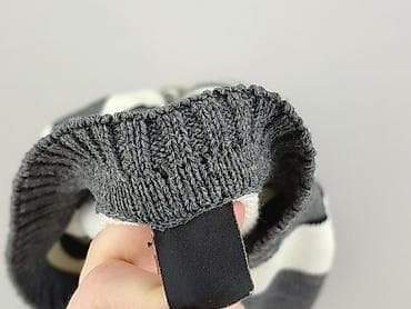 pull and bear sweter w paski: Sweter dla mężczyzn, rozmiar XL — 4