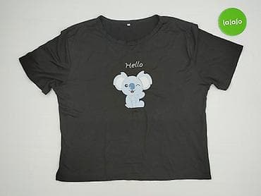 evisu hello kitty: T-shirt damski, rozmiar L — 2