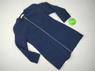 kurtki zimowe reserved wyprzedaż: Płaszcz damski, rozmiar L — 2