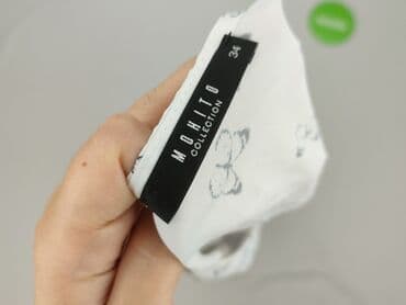 mohito sweterki: Mohito, Bluzka damska, XS — 4