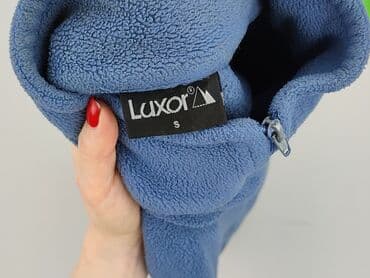 Women's Clothing: OLYMP Luxor, Women`s fleece, size S (EU 36) — 4