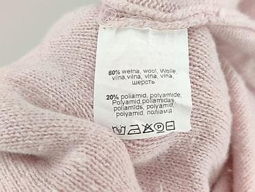 sweter gruby: Гольф жіночий, розмір 6XL на lalafo.pl — 4 sweter gruby: Гольф жіночий, розмір 6XL — 4