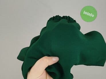 krótkie spodenki w paski bershka: Bershka, Szorty damskie, rozmiar S — 6