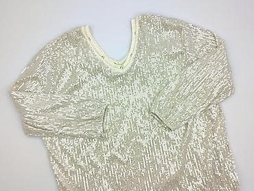 ITALY FASHION, Sweter damski, rozmiar 7XL