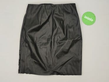 spódniczka ze sznurowaniem: Wolford, Spódnica damska, rozmiar M — 3