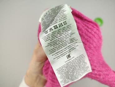 pull i bear bluza: Amisu, Golf damski, rozmiar M — 5