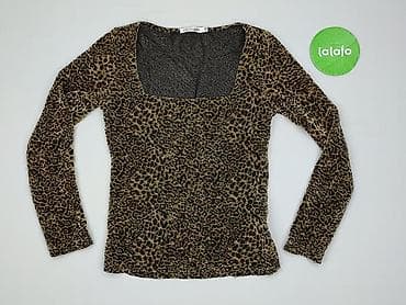 hello kitty clothes h: Cherry Koko, Bluzka damska, rozmiar S — 3