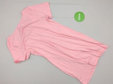 sklepy internetowe z sukienkami dla puszystych: Shein Curve, Sukienka damska, rozmiar XL — 3