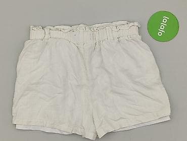 pull and bear szorty: Amisu, Szorty damskie, rozmiar M — 3