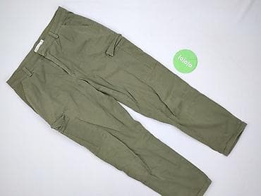 House, Штани карго жіночі, розмір S — 2