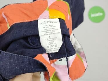 spodnie bojówki damskie zielone: Szorty damskie, M — 4