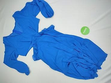new design: Shein Curve, Sukienka damska, rozmiar XL — 2