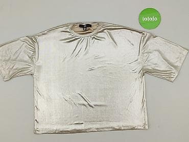 molton bluzki: Bluzka damska, rozmiar M — 2