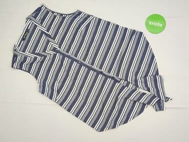 marynarki plus size damskie: Bonmarche, Bluzka damska, One size — 2