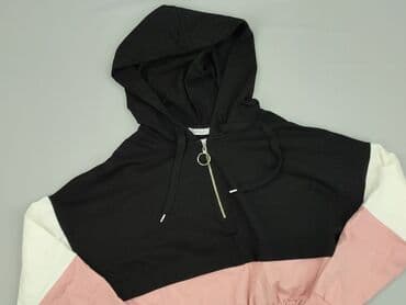 spodnie dresowe damskie czarne: HDM, Women`s hoodie, L at lalafo.pl — 1 spodnie dresowe damskie czarne: HDM, Women`s hoodie, L — 1