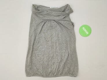 bluzki z błyszczącą nitką: Promod, T-shirt damski, rozmiar S — 2