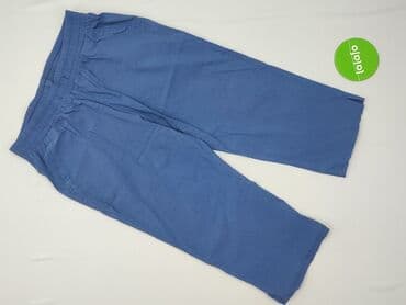 Women: 3/4 Trousers for women, S — 2