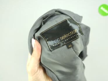 marynarki damskie c a: B.P.C, Marynarka damska, rozmiar 3XL — 5