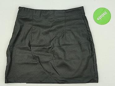 czarne mini spódnice: Spódnica damska, rozmiar L — 3