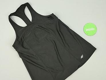 4f bluzy: 4F, Top damski, rozmiar L — 2