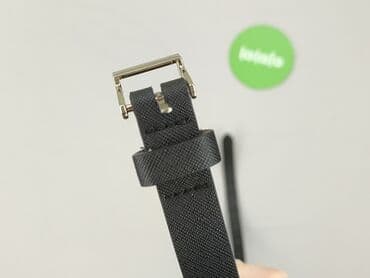 plecaki allegro damskie: Pasek, Damskie, stan - Bardzo dobry — 5