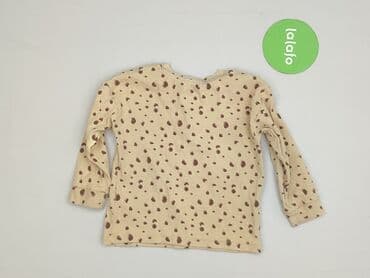 ccc kapcie inblu: Blouse, Primark, 12-18 months, condition - Perfect — 3