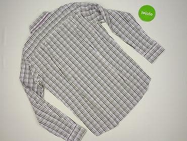 hm cargo: Koszulа dla mężczyzn, rozmiar L — 3