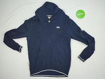 ame warm: Cropp, Sweter dla mężczyzn, rozmiar L — 2
