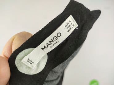 taranko sukienki na wesele dla mamy: Mango, Сукня жіноча, розмір S — 4