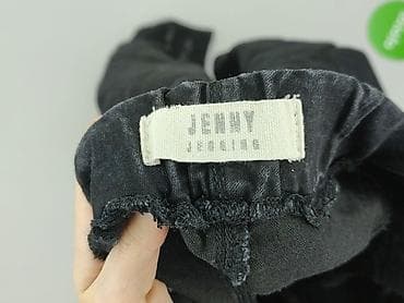 edma kurtki: Jennyfer, Jeansy damskie, rozmiar XL — 4