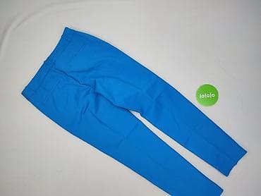 jeans carpenter: Mohito, Spodnie materiałowe damskie, rozmiar S — 3