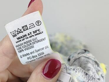 mango sukienka fioletowa: Marks & Spencer, Sukienka damska, rozmiar 4XL — 6