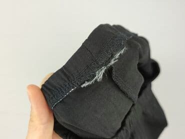 legginsy i stringi: Legginsy Eleganckie damskie, rozmiar L — 4
