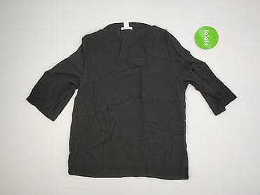h: H&M, Women's blouse, size S — 3