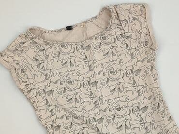 Sinsay, T-shirt damski, rozmiar XS w lalafo.pl Sinsay, T-shirt damski, rozmiar XS