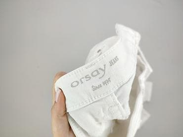 dzwony s: Orsay, Jeansy damskie, rozmiar S — 4
