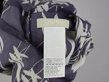 max mara: MaxMara, Bluzka damska, rozmiar S — 4