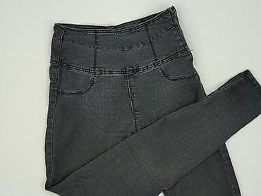 Goodies, Legginsy Eleganckie damskie, rozmiar S