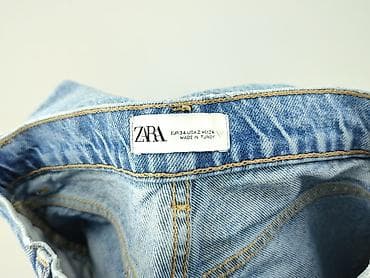 zara flared jeans: Zara, Jeansy damskie, rozmiar XS — 4