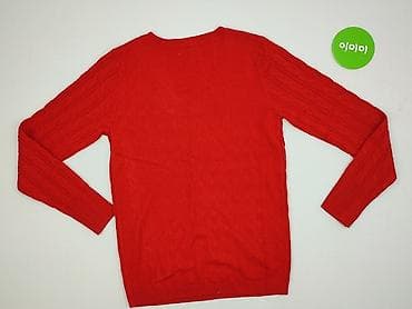 clothes in red: Croft & Barrow, Sweter damski, rozmiar XS — 3