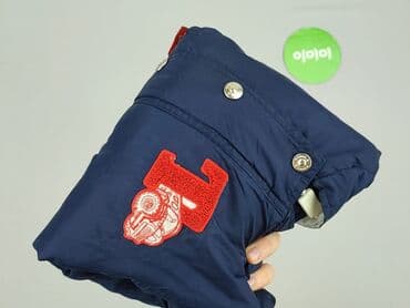 hm topy basic: Kurtka przejściowa, 2-3 lat, 92-98 cm, stan - Bardzo dobry — 6