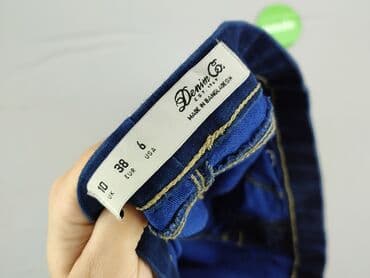 Kobiety: Denim Co, Jeansy damskie, rozmiar M — 4
