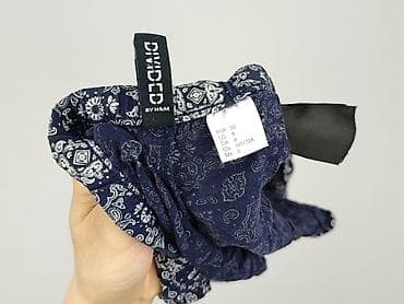 rainbow: H&M Divided, Szorty damskie, rozmiar M — 4