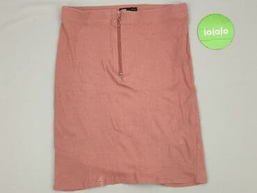 jeansowe spódniczka sinsay: Sinsay, Spódnica damska, rozmiar L — 2