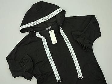 bluza nirvana h: Bluza z kapturem damska, rozmiar S — 1