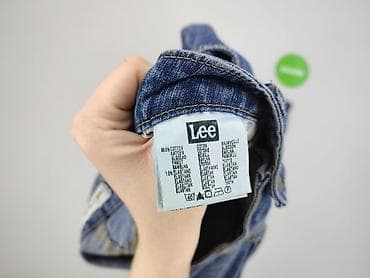 jeans h: Lee, Jeansy damskie, rozmiar S — 4